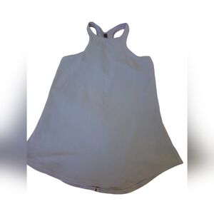 Lululemon tanktop